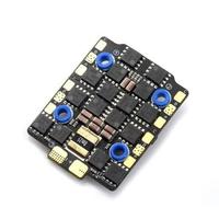 Spedix GS40F 40A 3-6S BLHeli32 4-in-1 Mini FPV ESC FPV Multi Rotor Parts