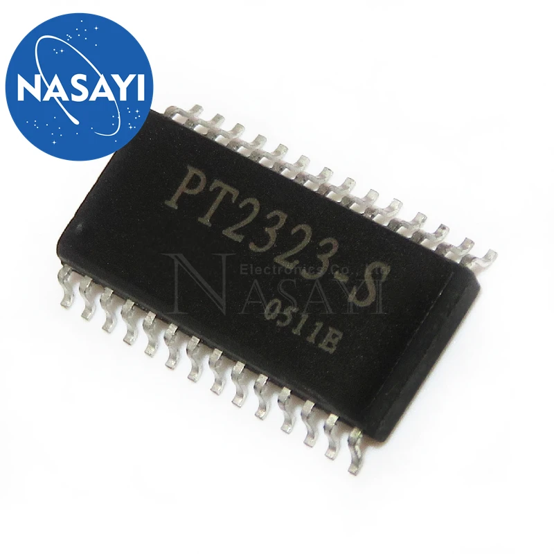 

5pcs/lot PT2323-S PT2323S PT2323 In Stock