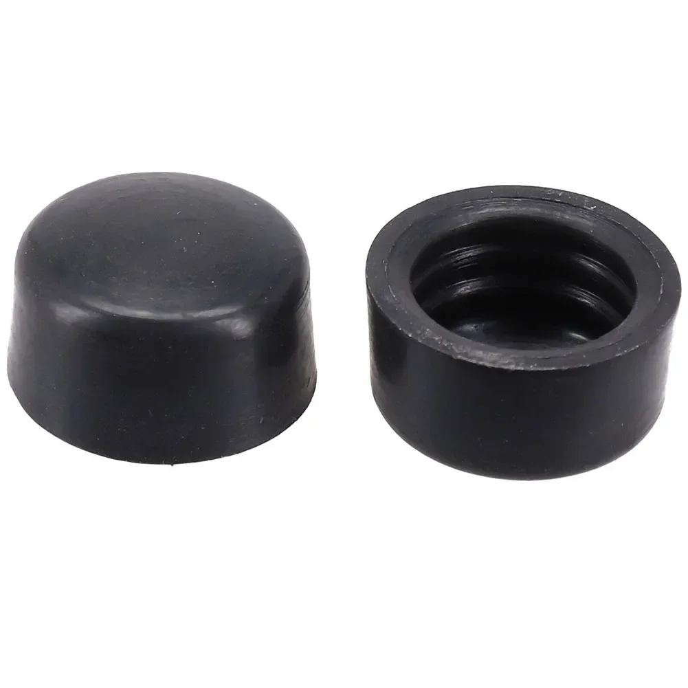 1Pc/2Pcs Car Wiper Arms Nut Cover Cap For Ford- For Focus- For Fiesta- For Edge- W710461S300 1324768 Easy Installation