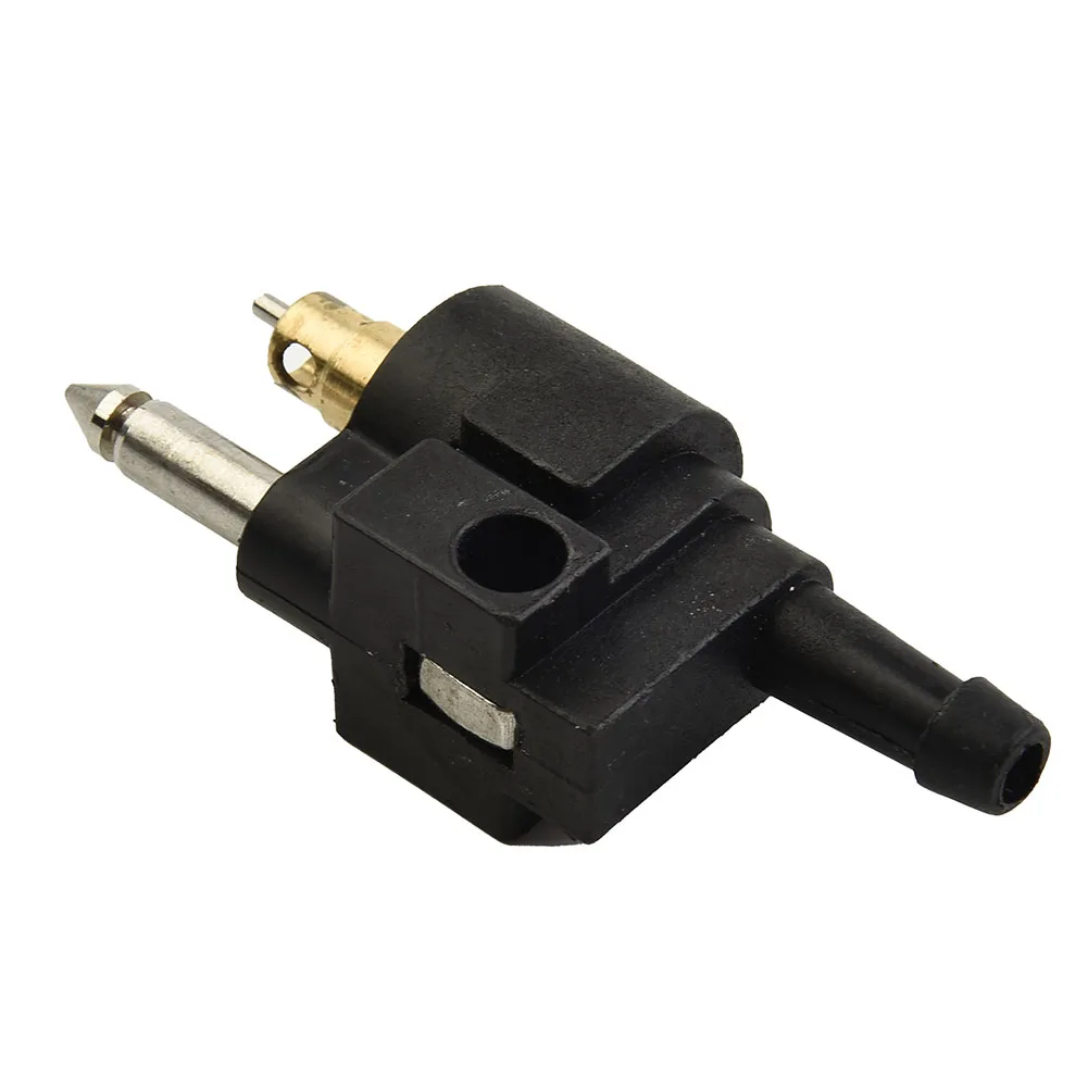 High Quality Brand New Fuel Line Connector 6Y1-24305-06-00 7mm Female Easy Installation For Outboard Motor Engine