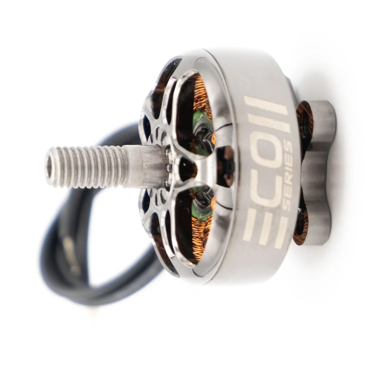 ABGN ECOII 2807 6S 1500KV فرش السيارات ل RC FPV سباق الطائرة بدون طيار أجهزة الاستقبال عن بعد RC أجزاء DIY الملحقات