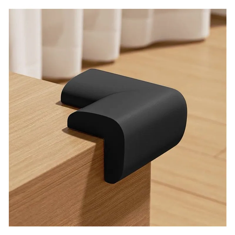 Picture 3: Baby corner protector Children's safety furniture anti-collision protector table corner edge protective sleeve protection strip
