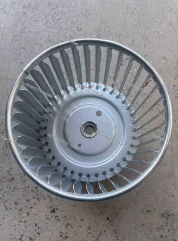 

Be suitable for "SHINKA Fan Coil Parts - Scroll/Impeller/Wheel (Hydronic AC OEM)"