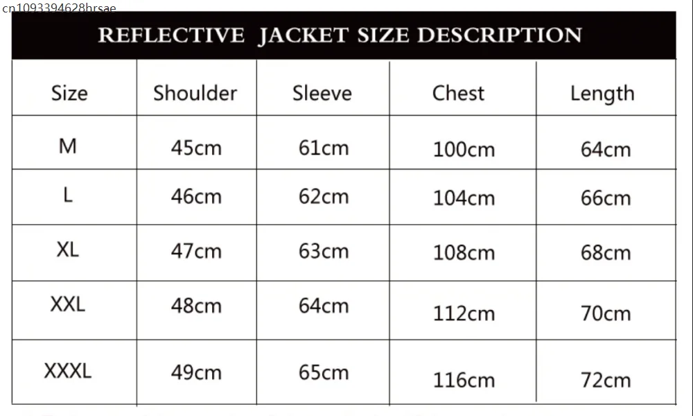 الخريف الشتاء الملونة سترة عاكسة الرجال عارضة مقنعين الرجال السترات الهيب هوب سترة واقية الشارع الشهير معاطف