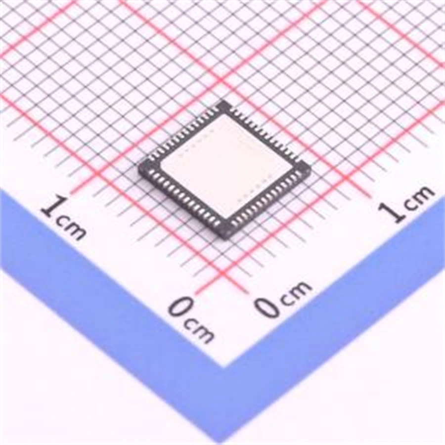 2 قطعة/الوحدة (PMIC) MAX4810CTN +