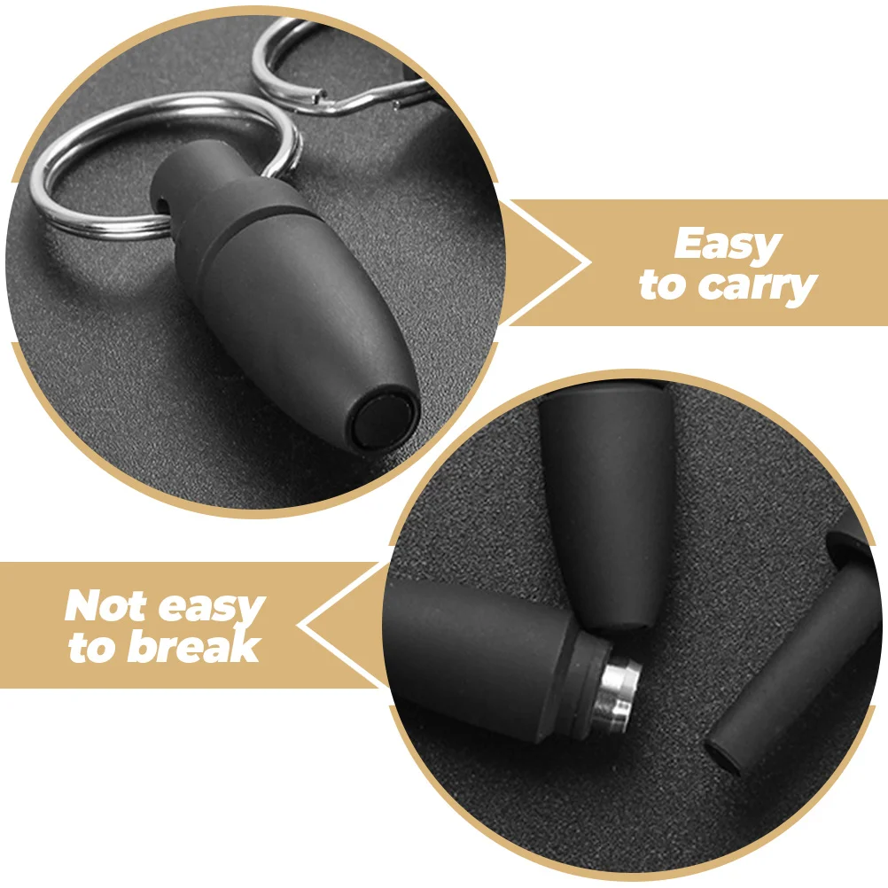 

Cigar Punch Finishing Hole Punching Plier Craft Punches Hollow Tool for Crafting Household Supplies
