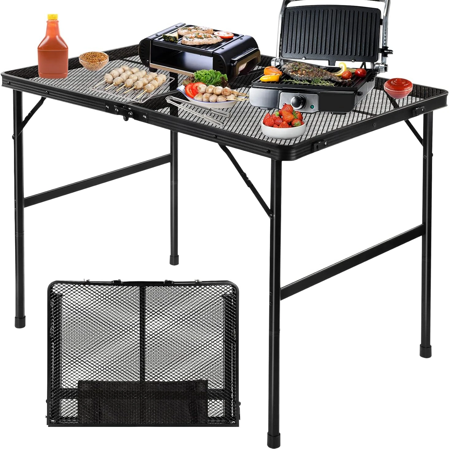 small-folding-table-easy-for-storage-compact-and-portable-picnic-table-for-grill-outdoor-camping-garden-patio-dining-bbq