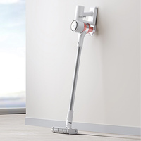 XIAOMI Wireless Vacuum Cleaners 2 Dust Display Edition,24kPa Suction