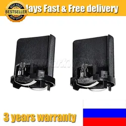 5K0941109 2Pcs Low Beam Headlight Bulb Adapter Holder For Golf 6 MK6 7 MK7 Tiguan Touran Sharan Scirocco H7 Halogen Lamp Bracket