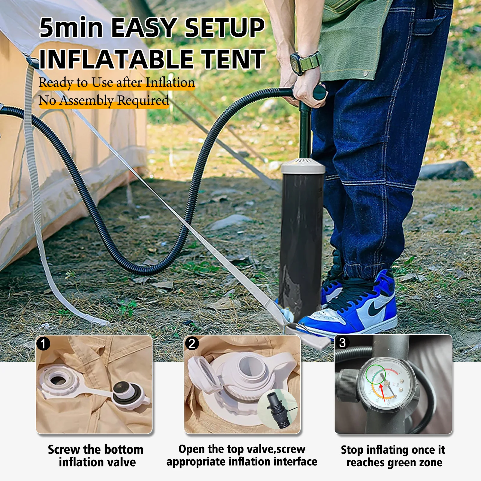 Thumbnail 4 - #15 Best Garden Furniture Sets to Buy In 2026