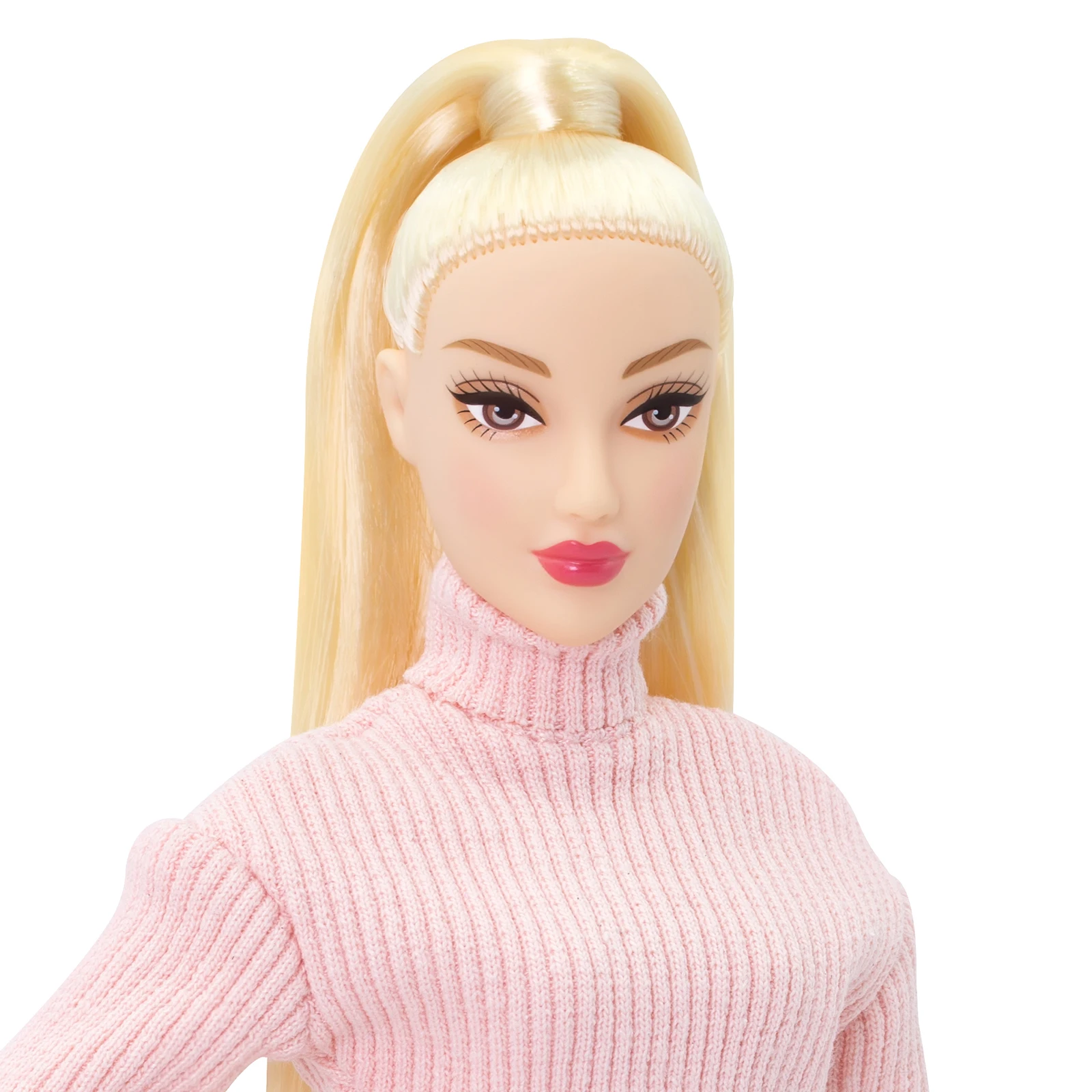 Boneca original defa lucy, com roupas, 1/6, linda boneca feminina, presente novo
