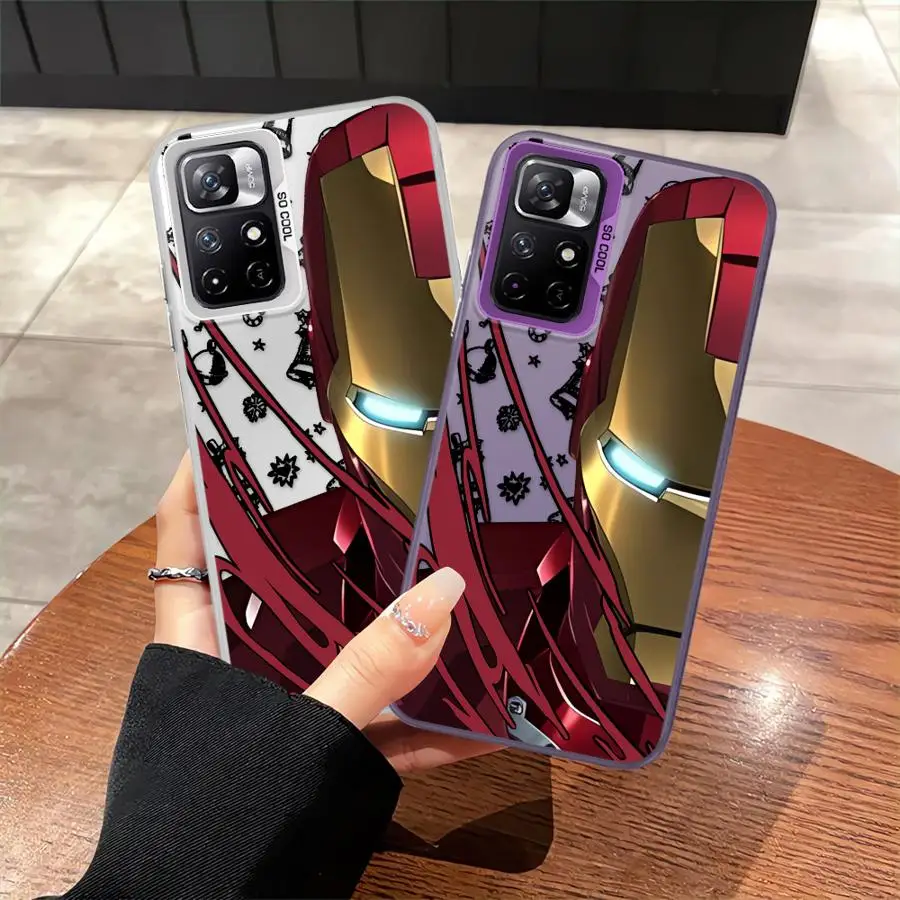 Marvel Ironman Veno…