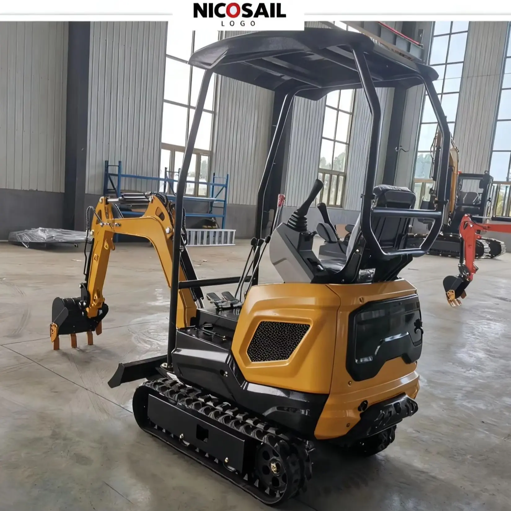 

mini digger excavator mini excavator diesel 1.2 tons electric excavator 1 ton