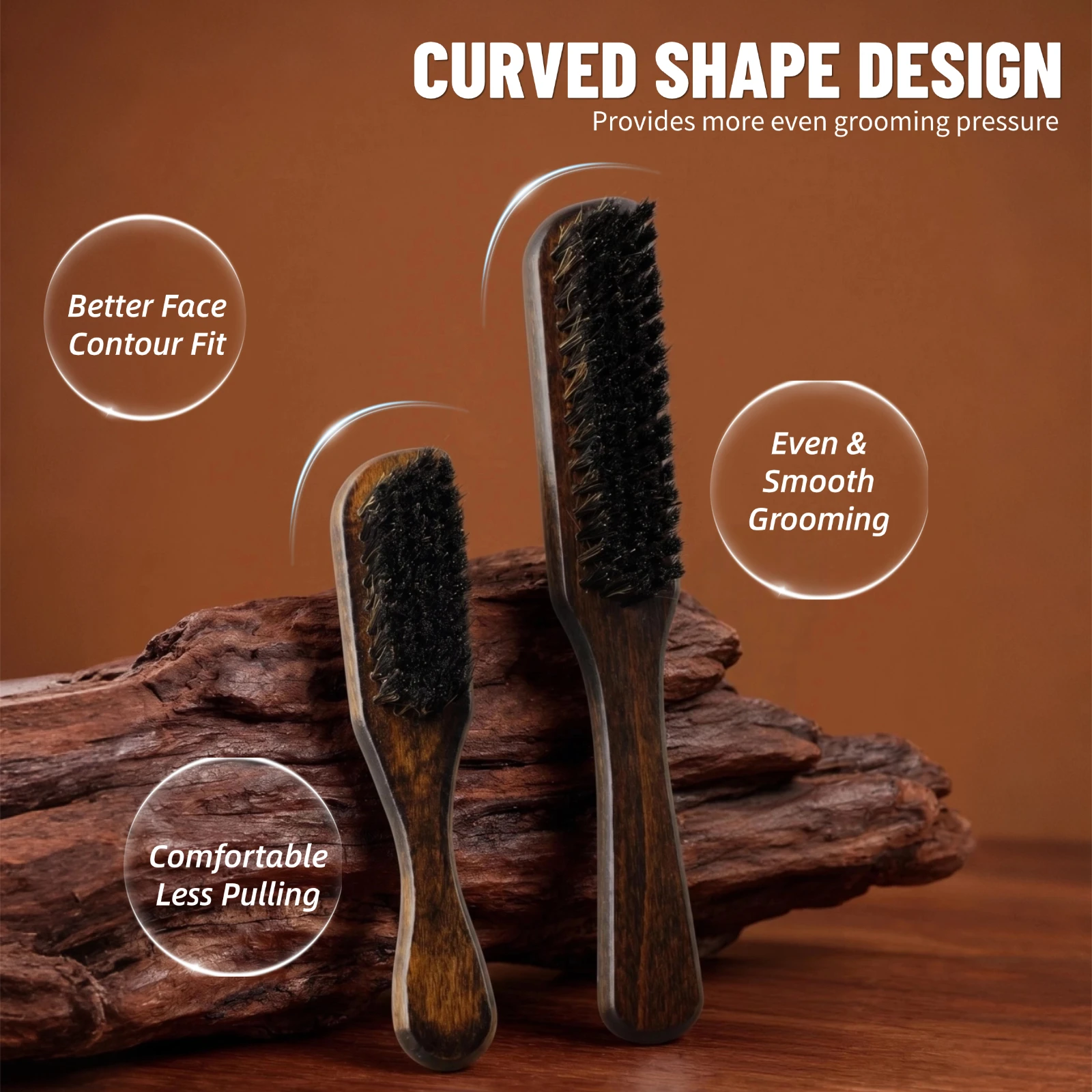 Lot de 2 : Kit de soin et d'en - Men'S Grooming Barbershop avis et prix