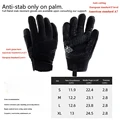 Anti Stab Palm