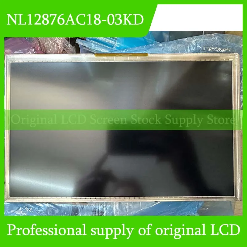 

NL12876AC18-03KD 10,6-дюймовый оригинальный ЖК-экран для NLT Совершенно новый и быстрая доставка