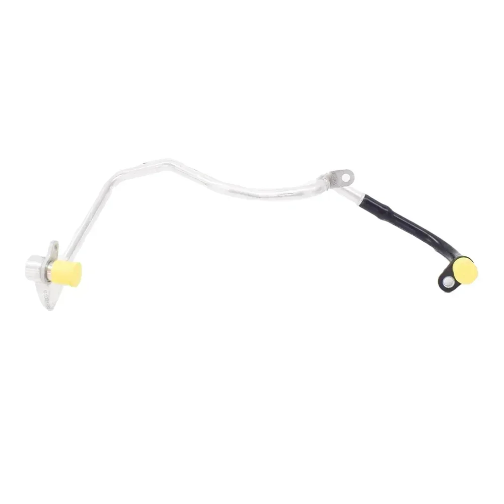 Turbocharger Coolant Line For Mercedes For M278 Engine 2011-2018 2782000851 For CL63 For AMG 2011-2012 For CL550 2011-2012