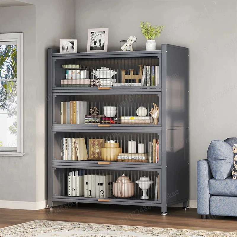 

Durable Waterproof Metal Storage Cabinet Support Bulk Custom Order