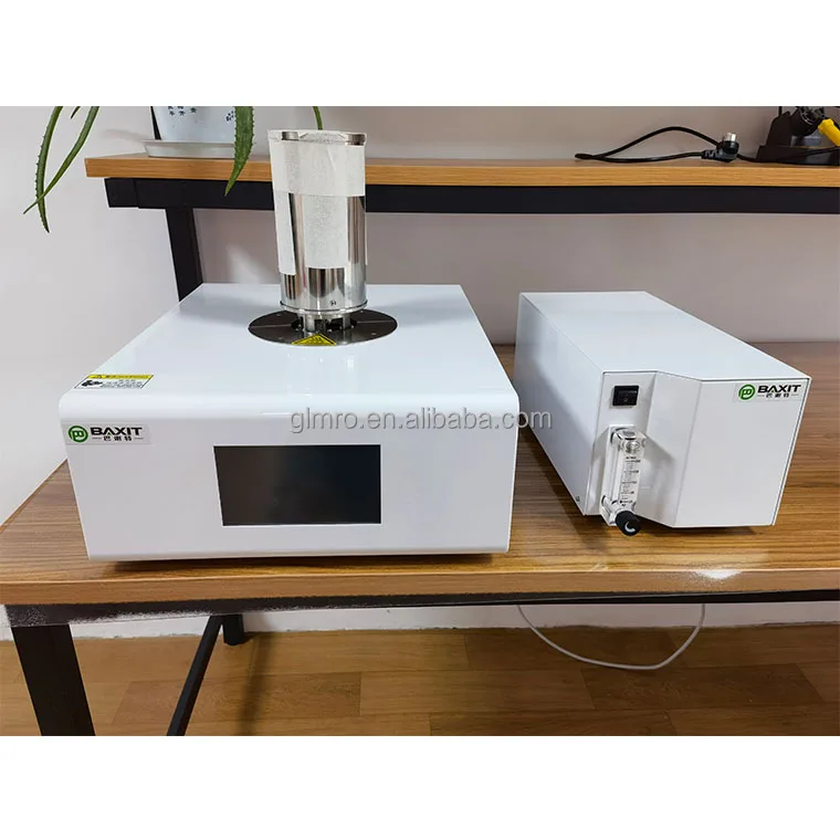 محلل TGA Thermogravimetric BXT-TGA105