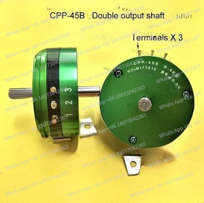 1Pcs CPP-45 CPP45B …