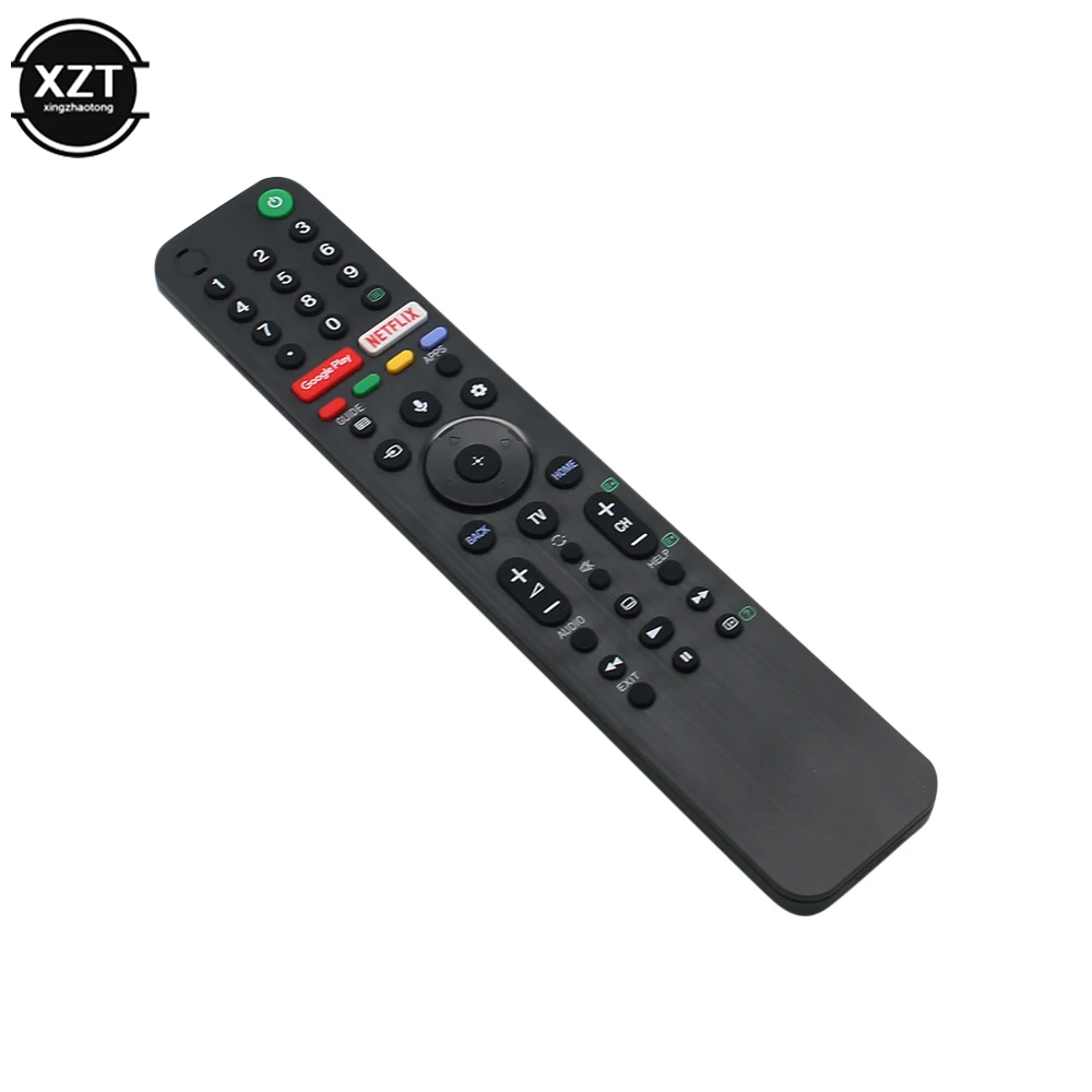 LCD TV Remote Control Replaced Remote Control RMF -TX500U  For Sony Smart TV