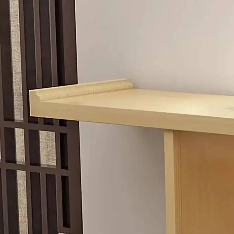 

Unique Nordic Vintage Hallway Table Simple Delicacy Modern Corner Table Design Minimalist Tabel Console Hallway Table Furniture