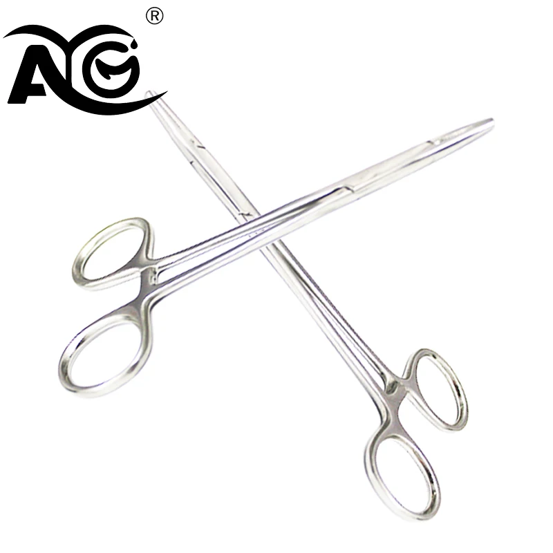 

AG автоклавируемый стоматологический хирургический инструмент, стоматологический иглодержатель, плоскогубцы, щипцы, ортодонтический пинцет, инструменты из нержавеющей стали