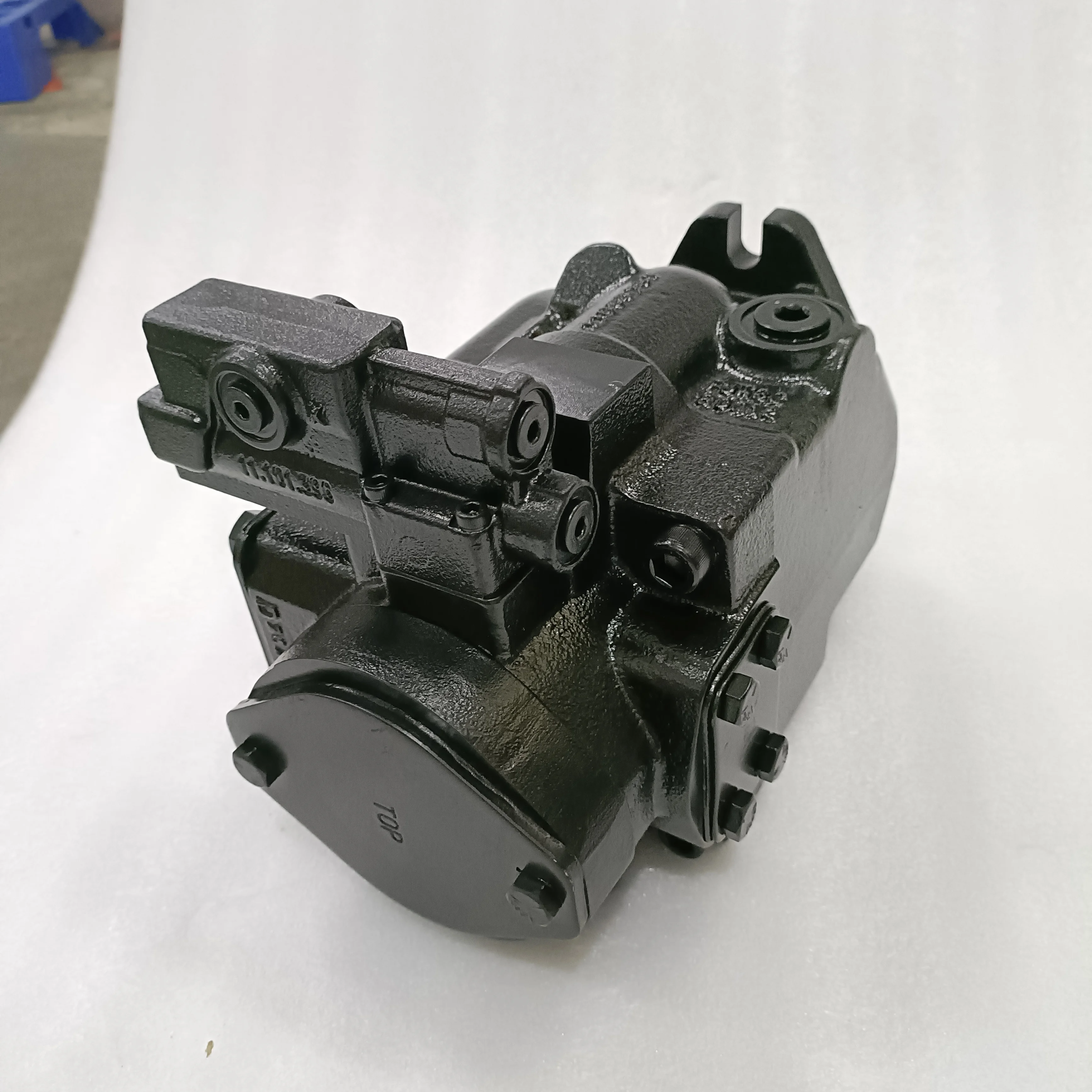 JRR060 JRR065 JRR075 JRR045 JRR051 JRL060 JRL065 JRL075 JRL JRR Hydraulic Oil Pump JRR075CLS2420NNN3S1N2A2NNNNNNNNNN