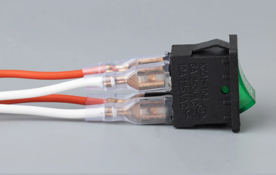C Trianglelab ® Power Panic für Prusa I3 MK3 3D-Drucker-Kit, unterstützt Netzteil PSU – Detail 13
