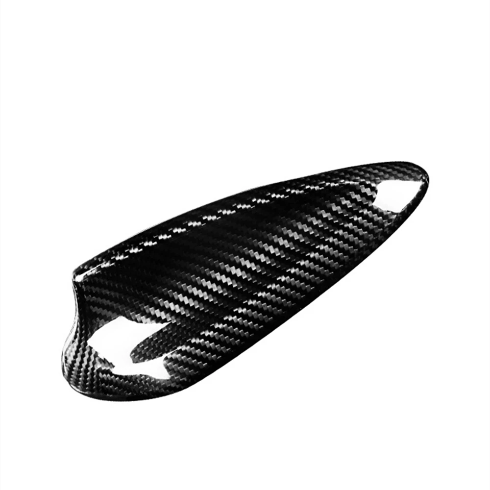 Roof Aerial Shark Fin Antenna Cover Car Cap Shell Trim For BMW F20 F21 F45 F46 X1 F48 F49 X5 F15 X6 F16 X4 F26 X5M X6M F85 F86