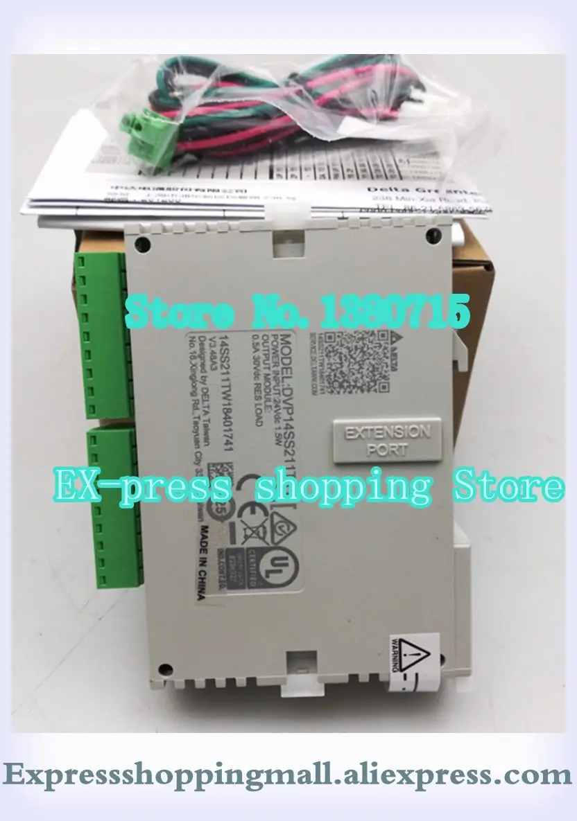 

New Original DVP20SX211R DVPEN01-SL DVP12SE11R DVP20SX211T DVP28SV11T2 PLC