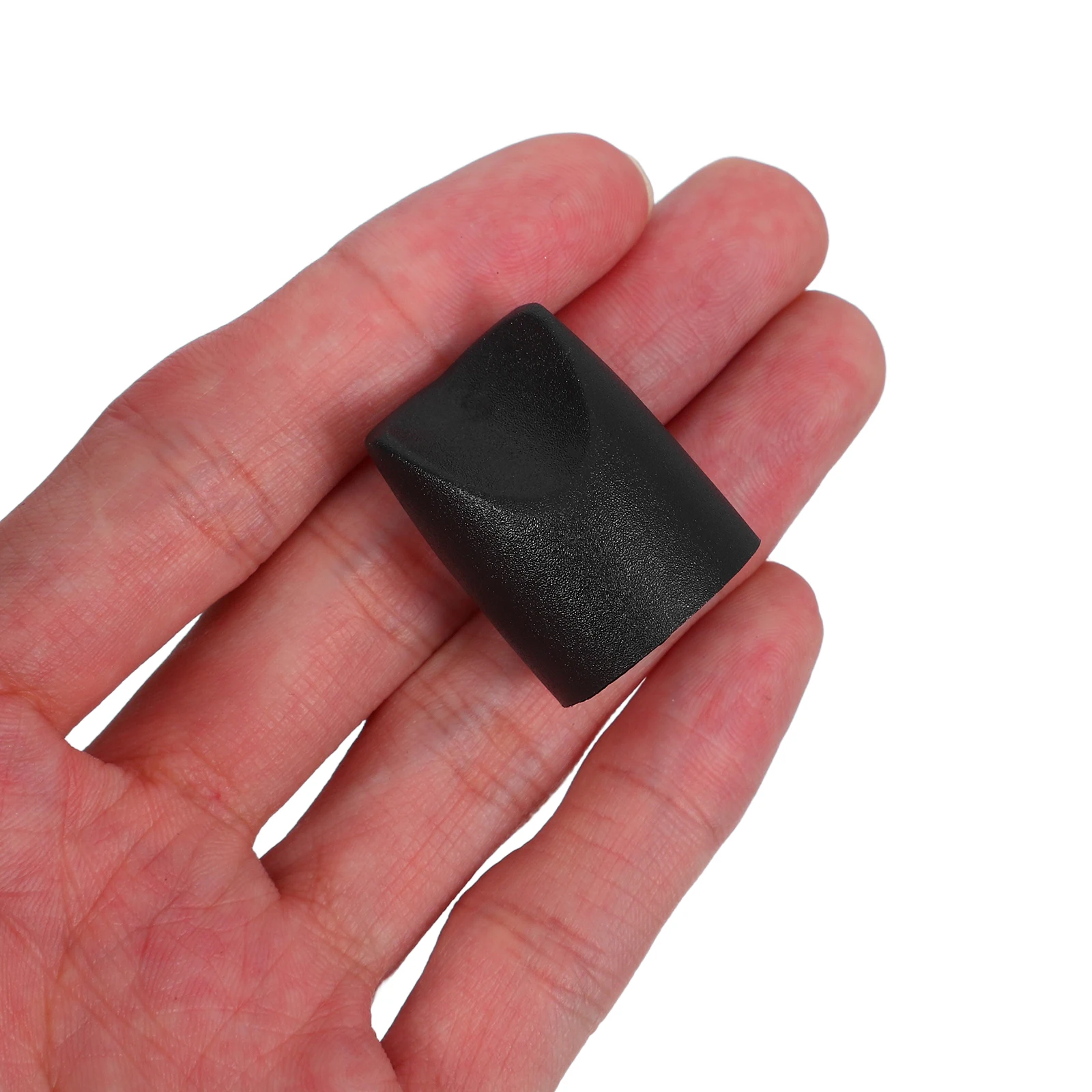 

12 PCS Folding Chair Stable Cover Leg Caps for Metal Legs Tips Chairs Non Marring Plugs Tubes