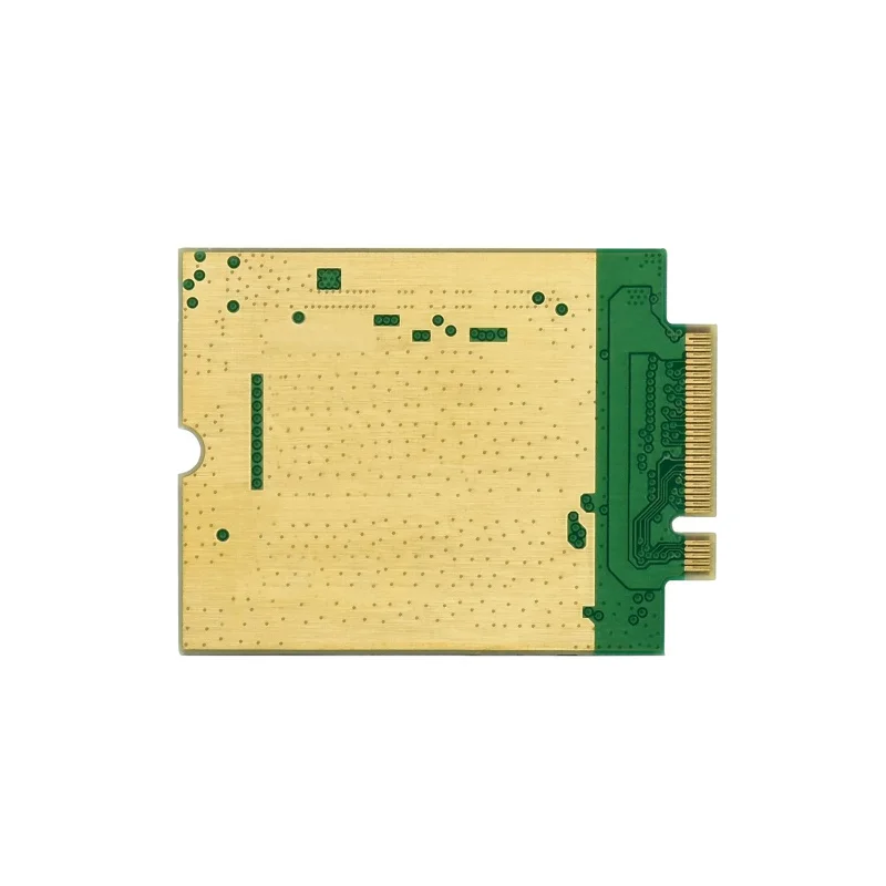 SIMCom SIM7600G-H-M.2 SIMCom Original 4G persévérance Cat-4 Tech Couverture Globale Connecteur GNSS M.2