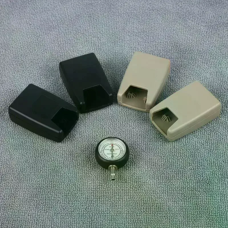Car Seat  Buckle Socket Shell For Bora Sagitta Magotan Octavia 1PCS Quick Release for Passenger Security