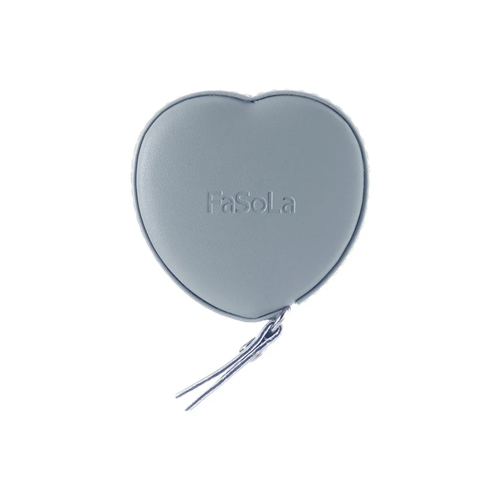 Retractable Tape Measure High Quality Automatic Clamping Position Small And Portable Using Pu Tape Measure Body Size Soft