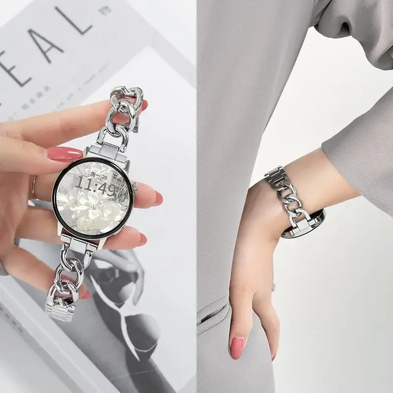 20Mm Women Stainles… - image