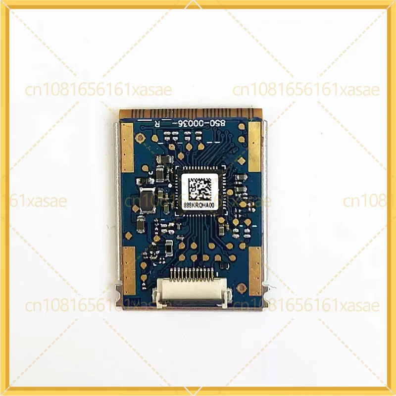 New 8500-00036 Fingerprint Reader For Dell Precision M7510 M7520 M7710 M7720