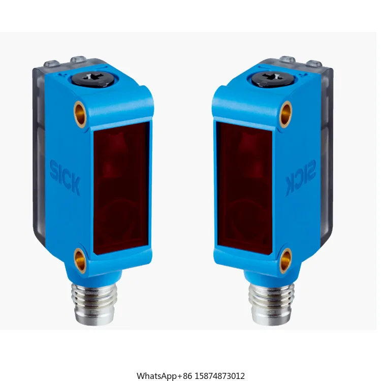 

SICK photoelectric switch proximity 1105810 GTB6L-P4211