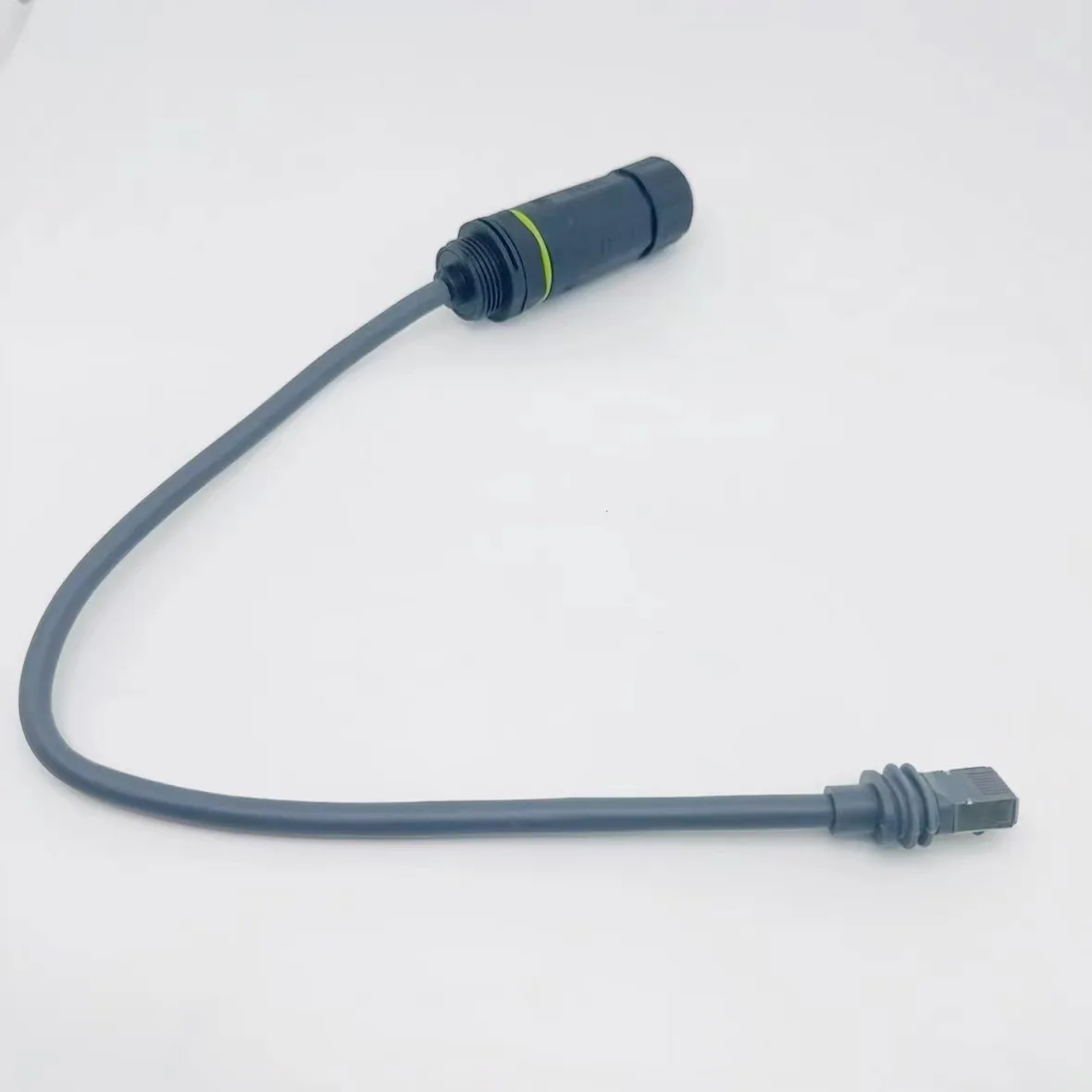 Para starlink gen 3/v3 spx cabo de extensão à prova dwaterproof água rj45 conector de cabo conexão rápida alta velocidade ​ ​ Transmissão de dados