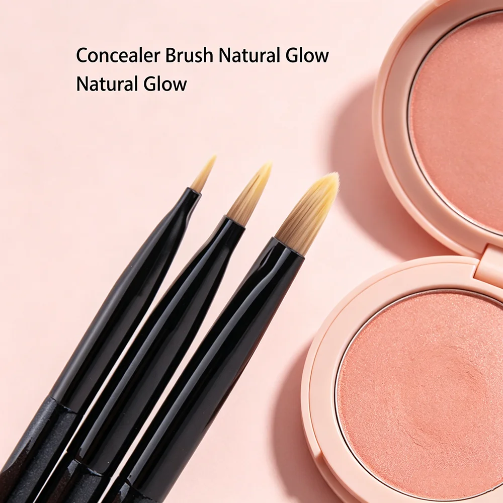 Kuas Concealer Presisi Terbaru - Beauty Makeup News ulasan dan harga