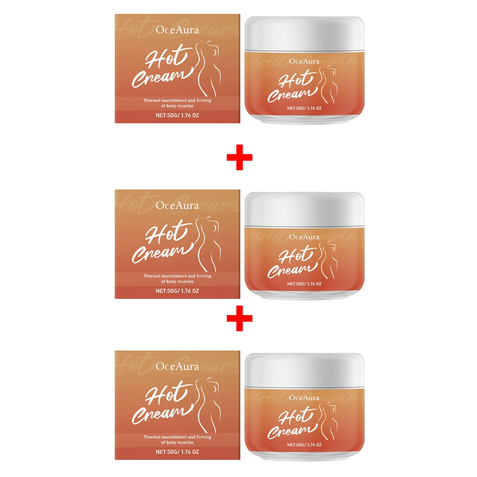 

Belly Fat Burning Slimming Cream Improve Skin Elasticity Reduce Fat Accumulation Slim Waist Thin Arms Thighs Firming Body Cream