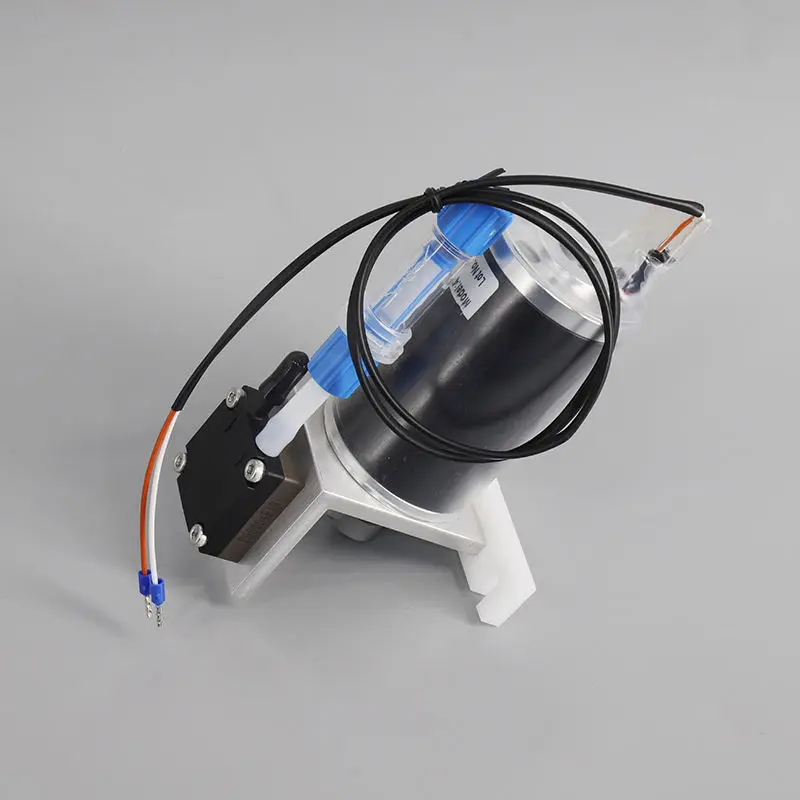 

Leibinge COMPRESSED AIR PUMP GB54-001997S for LEIBINGER JET2 se JET3 printer