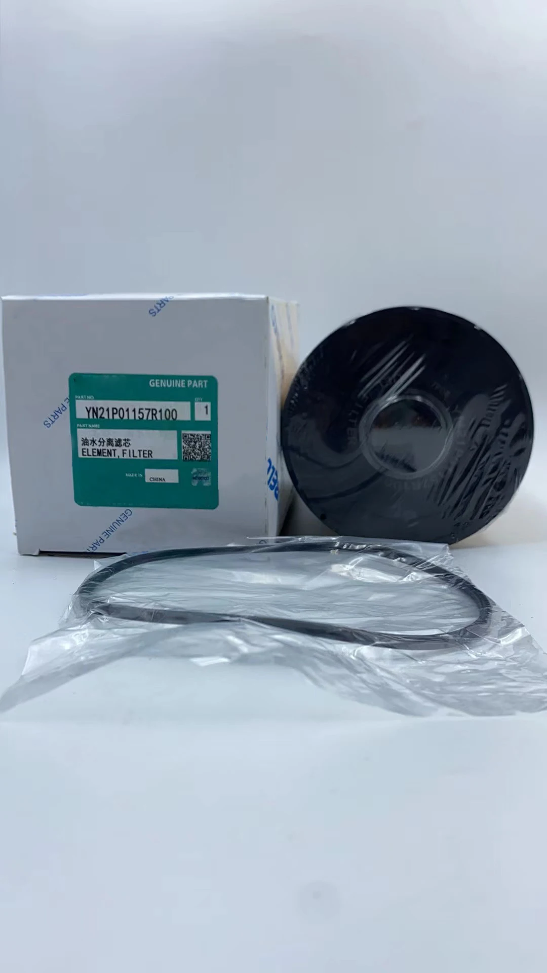 

Горячие продажи YN21P01157R100 Запчасти для двигателя, топливный фильтр, фильтры карбюратора