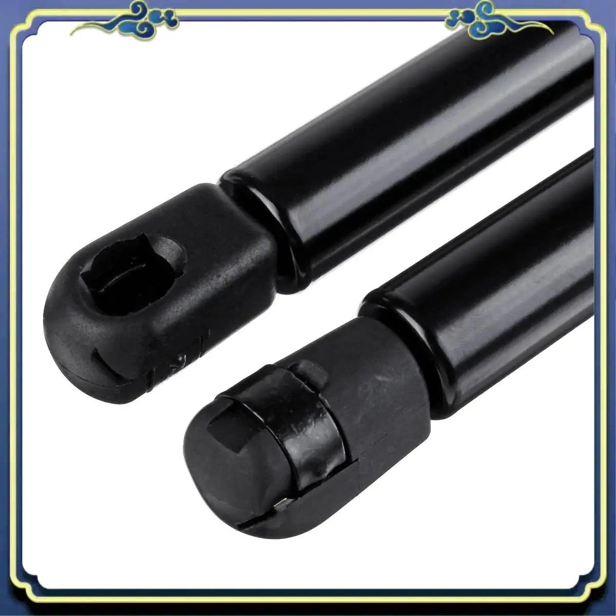 

AU16-2X Front Hood Bonnet Modify Gas Springs Shock Damper Gas Strut Lift Support For Opel Astra J Vauxhall MK6 GTC 2009-2015