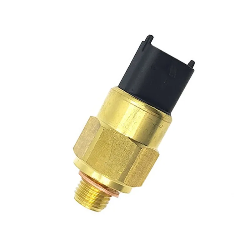 

MUGURO excavator accessories for EC210B oil pressure sensor sensing plug sensor new model 20450687