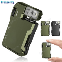 G5 Mini EDC Light Portable Pocket Flashlight 400Lumens Waterproof Magnetic Tail 52g Ultra-lightweight 180° Rotating Head