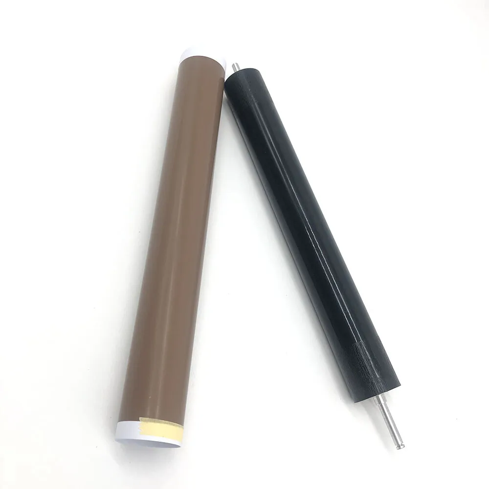 

Fuser Film Sleeve Lower Pressure Roller Fits For Brother HL5450 HL6180 HL5445 HL5440