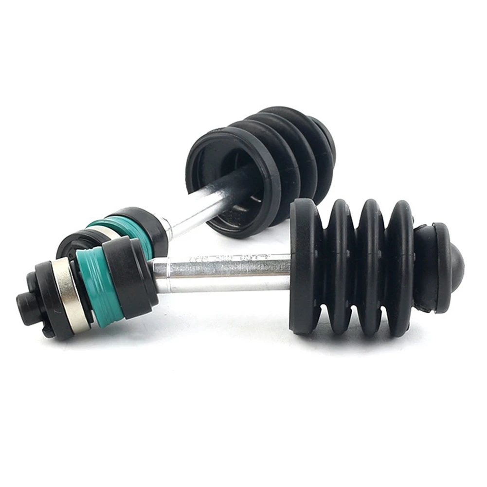 2X 0AM DQ200 DSG Transmission Valve Body Piston Rod Kit 0AM325091E(101Mm) For VW SEAT SKODA