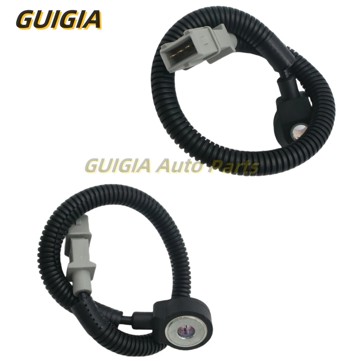 Knock Sensor for Chevrolet Aveo Captiva Epica Daewoo Nubira Opel Vauxhall Suzuki Forenza 96386710 18640-86Z00 96253545 7517360