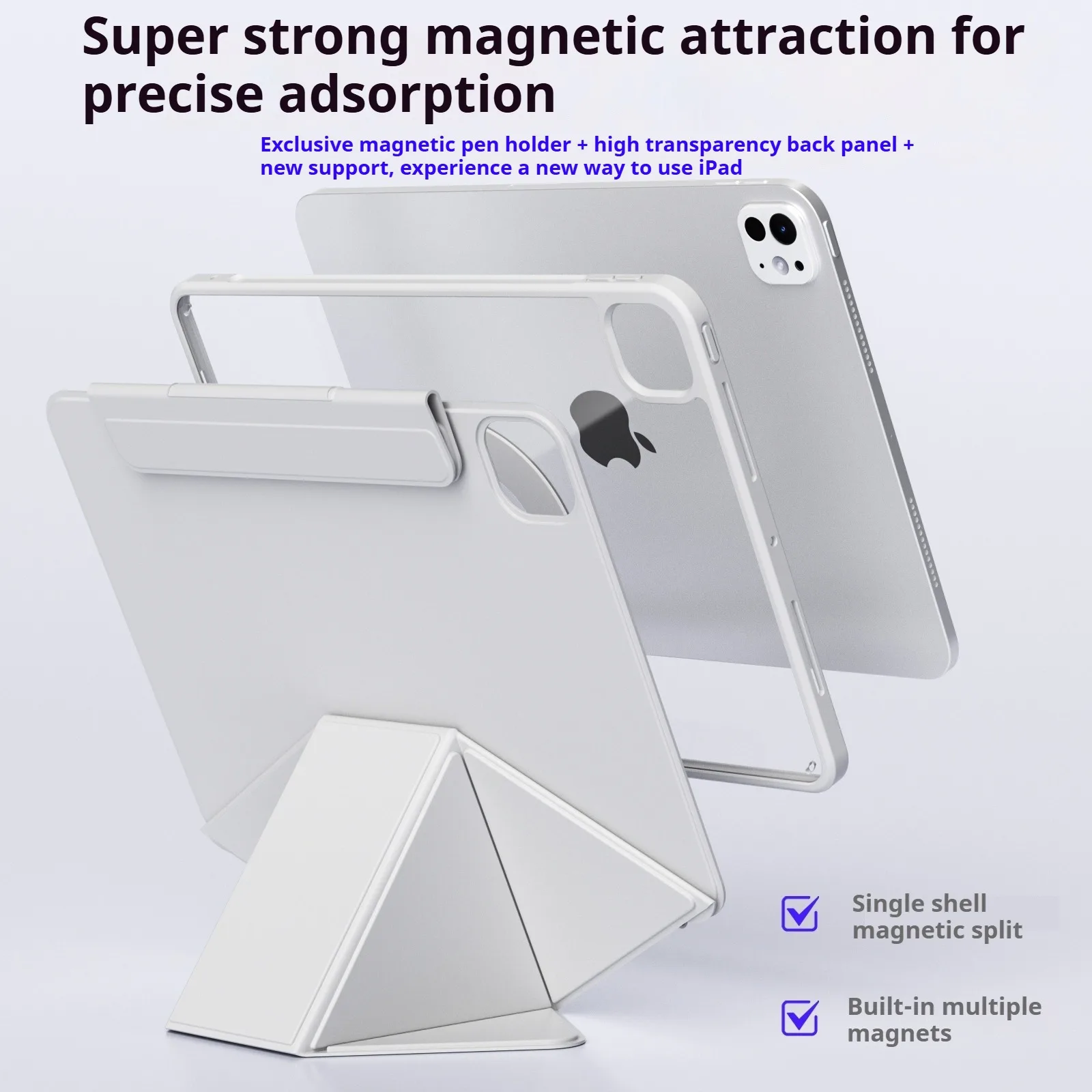 Thumbnail 3 - #57 Top iPad Mini 6 Cases Picks for Every Budget